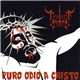 Terror Satan - Puro Odio A Cristo